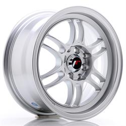 JR7 Multianclaje Silver