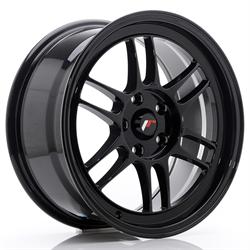 JR7 Personalizables Black