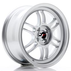 JR7 Personalizables Silver