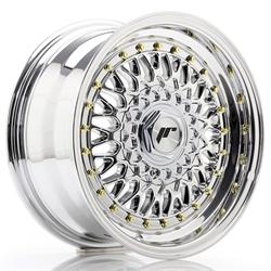 JR9 Multianclaje Chrome
