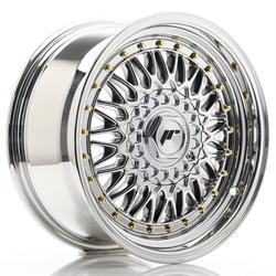 JR9 Personalizables Chrome