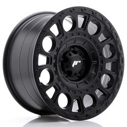 JRX10 Personalizables Matt Black