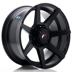 JRX3 Personalizables Matt Black