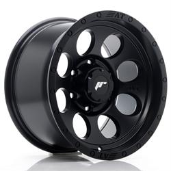 JRX4 Personalizables Matt Black