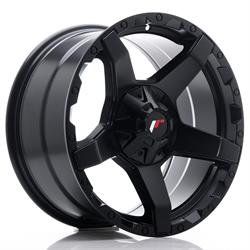 JRX5 Personalizables Matt Black