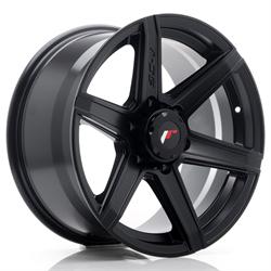 JRX6 Personalizables Matt Black