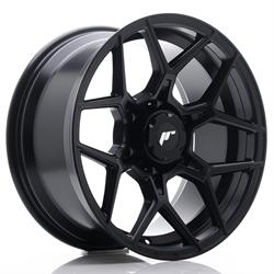 JRX9 Personalizables Matt Black