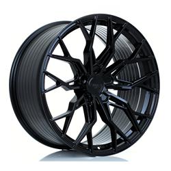 JSF1 GLOSS BLACK