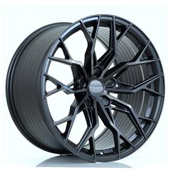 JSF1 GLOSS GUNMETAL