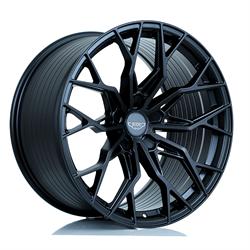 JSF1 SATIN BLACK