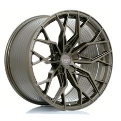 JSF1 SATIN BRONZE