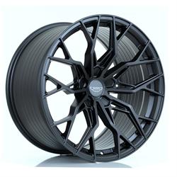JSF1 SATIN GUNMETAL