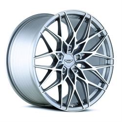 JSF2 ARGENT SILVER