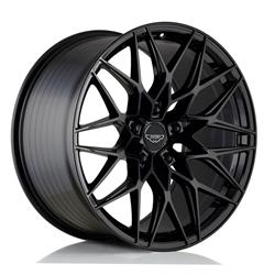 JSF2 GLOSS BLACK