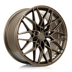 JSF2 GLOSS BRONZE
