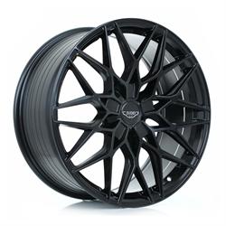 JSF2 SATIN BLACK