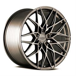 JSF2 SATIN BRONZE