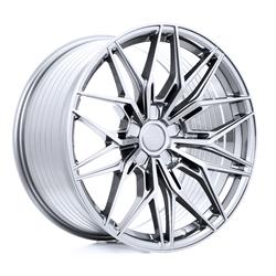 JSF3 ARGENT SILVER