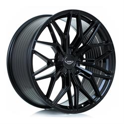 JSF3 GLOSS BLACK