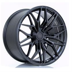 JSF3 GLOSS GUNMETAL
