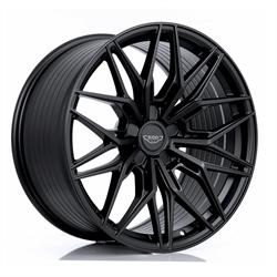 JSF3 SATIN BLACK