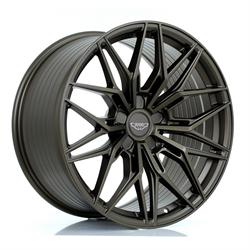 JSF3 SATIN BRONZE