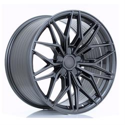 JSF3 SATIN GUNMETAL