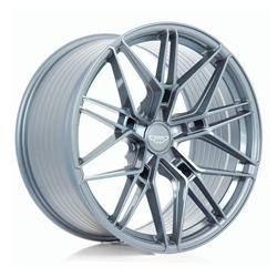 JSF4 ARGENT SILVER