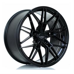 JSF4 GLOSS BLACK