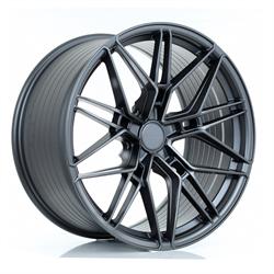 JSF4 GLOSS GUNMETAL