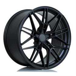 JSF4 SATIN BLACK