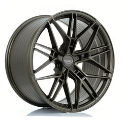 JSF4 SATIN BRONZE