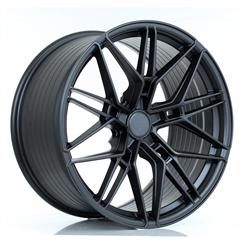 JSF4 SATIN GUNMETAL