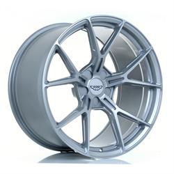 JSF5 ARGENT SILVER