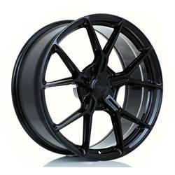 JSF5 GLOSS BLACK