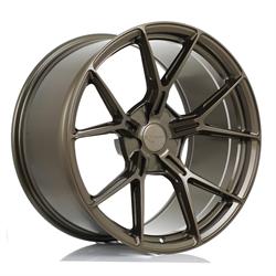 JSF5 GLOSS BRONZE