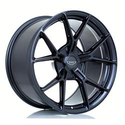 JSF5 GLOSS GUNMETAL