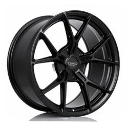 JSF5 SATIN BLACK