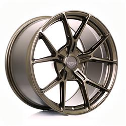 JSF5 SATIN BRONZE