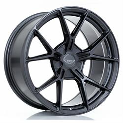 JSF5 SATIN GUNMETAL