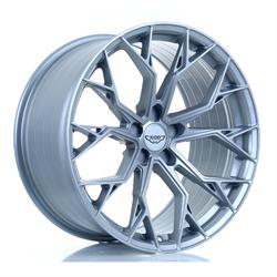 JSF6 ARGENT SILVER