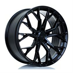 JSF6 GLOSS BLACK