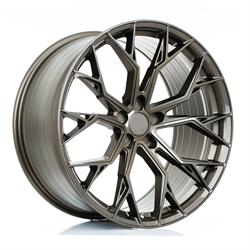 JSF6 GLOSS BRONZE