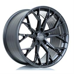 JSF6 GLOSS GUNMETAL