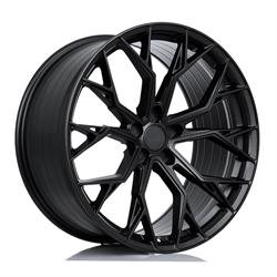 JSF6 MATT BLACK
