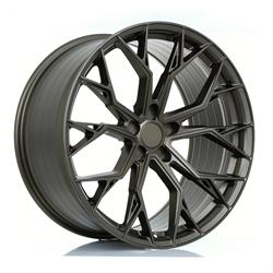 JSF6 MATT BRONZE