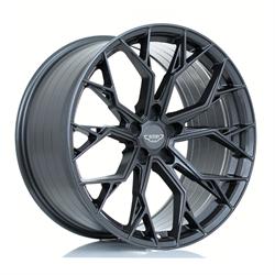 JSF6 MATT GUNMETAL
