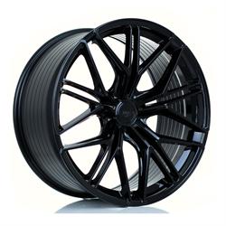 JSF7 GLOSS BLACK