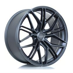 JSF7 TITANIUM