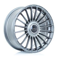 JSF8 ARGENT SILVER